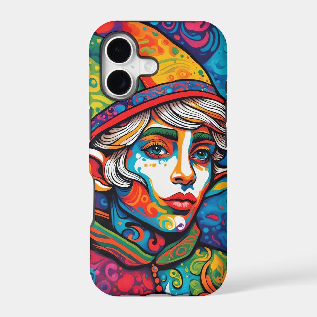 Smartphone Tough Case, Apple Iphone Case (Back)