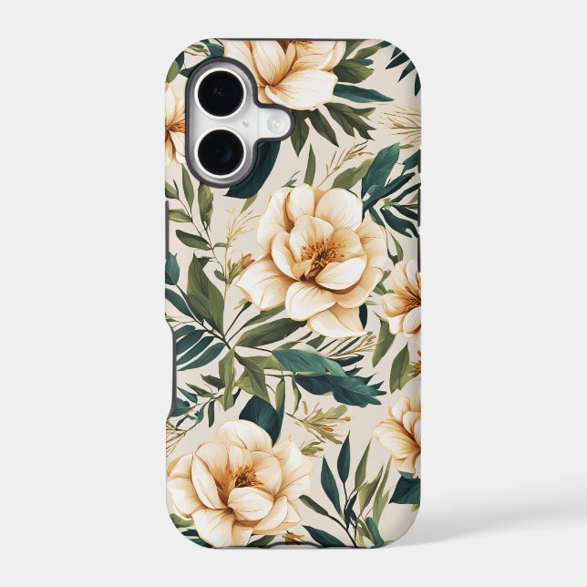 Smartphone Tough Case, Apple Iphone Case (Back)