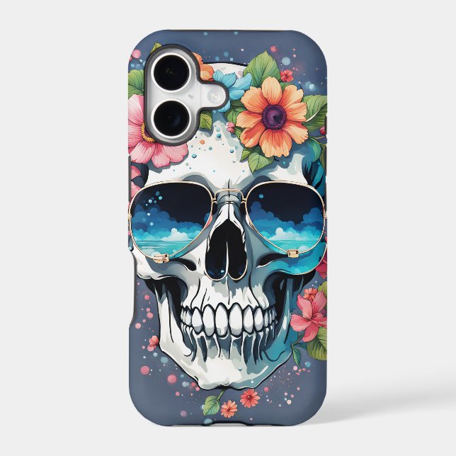 Smartphone Tough Case, Apple Iphone Case (Back)