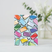 Smartphones with a notch (Standing Front)