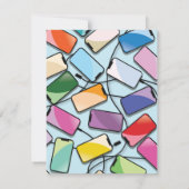 Smartphones with a notch (Back)