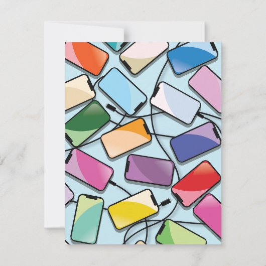 Smartphones with a notch (Back)