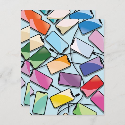 Smartphones with a notch (Front/Back)