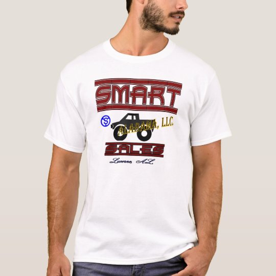 SMARTsales T-Shirt