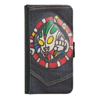 SmartSecure Wallet The Digital Dynamo NextGen Po