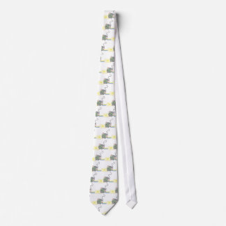 Smarty Mouse Tie