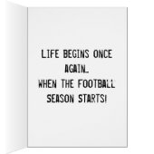 Smash-Mouth Football (Inside (Right))