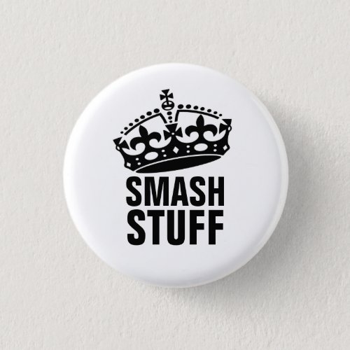Smash Stuff Button