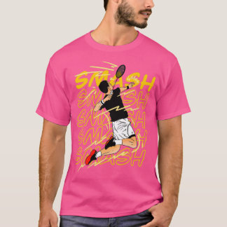 Smash T-Shirt