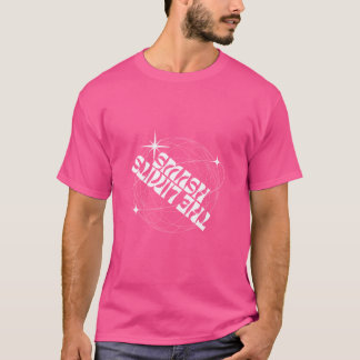 Smash the Limit T-Shirt