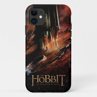SMAUG™ Encircles BILBO BAGGINS™ iPhone 11 Case