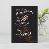 SMAUG™ Intro (Standing Front)