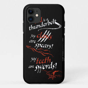 SMAUG™ Intro iPhone 11 Case