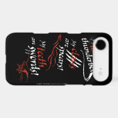 SMAUG™ Intro iPod Touch 5G Case (Back (Horizontal))