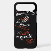 SMAUG™ Intro iPod Touch 5G Case (Back)