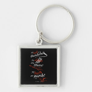 SMAUG™ Intro Keychain
