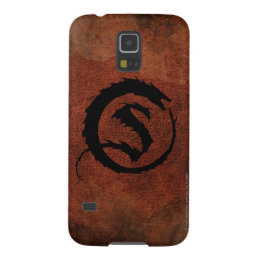 SMAUG™ Logo Galaxy S5 Cover