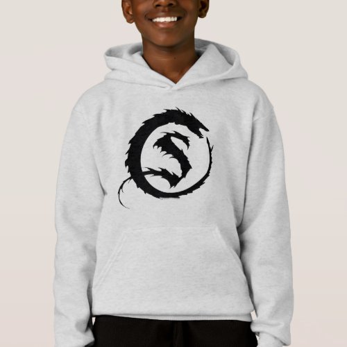 SMAUG Logo Hoodie