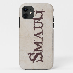 SMAUG™ Name iPhone 11 Case