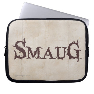 SMAUG™ Name Laptop Sleeve