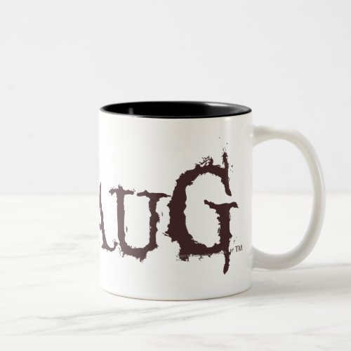 SMAUG Name Two_Tone Coffee Mug