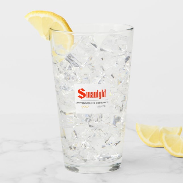 Smaulgld GLASS! Glass (Front Ice)