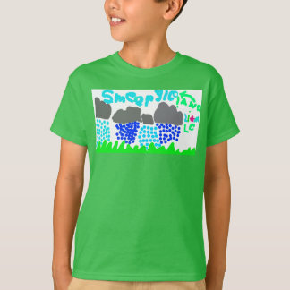 Smeargle Shirt