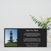 Smeaton's Tower, Plymouth Hoe (Standing Front)