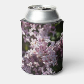 Smell That Lilac Can Cooler (Can Back)