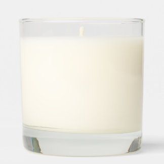 Smells Like Best Hostesses Ever Modern Minimalist Scented Candle