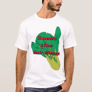 Smells like bok choy T-Shirt