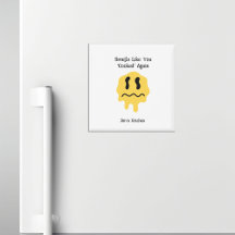 Smells Like You 'Cooked' Again Funny Personalized