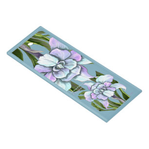 Smeraldo flower ruler