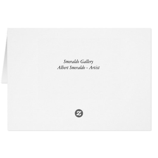 Smeraldo Gallery "Fishing Boats" (Back Horizontal)