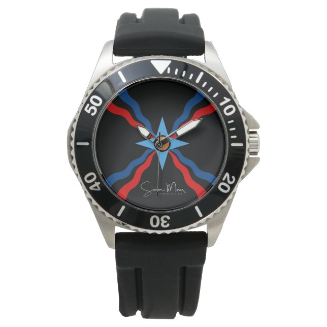 SMG-0019 WATCH (Front)
