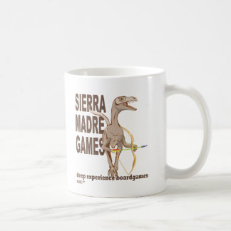 SMG Mug