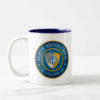 SMI Coffee Mugs