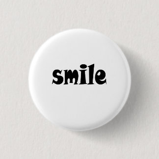 smi:e T-Shirt Button