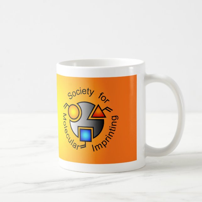 SMI mug orange gradient (Right)