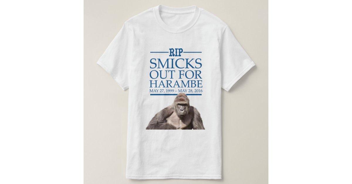 barstool harambe shirt | pardon my take harambe | Essential T-Shirt