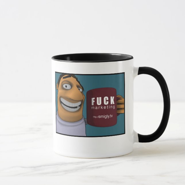 Smigly Mug 5 (Right)