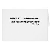 smile (Front Horizontal)