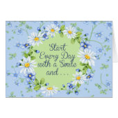 Smile (Front Horizontal)