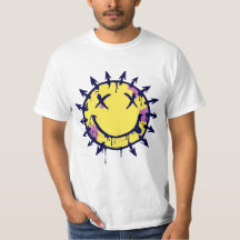 Smile 182 Logo – Bright Smile Happy