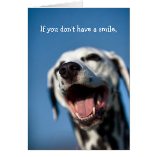 Smile 2 cards