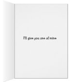 Smile 2 cards (Inside (Right))