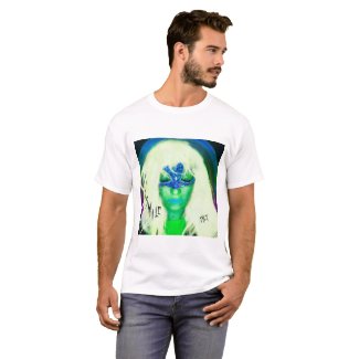 Smile Album by tylt T-Shirt