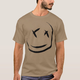SMILE ALWAYS T-Shirt