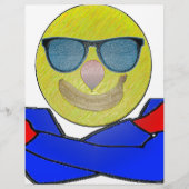 Smile and Hugs (Front)