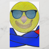 Smile and Hugs (Front)